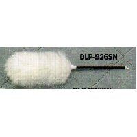 Natural Lambswool Duster