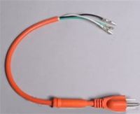 Power Cord Pigtail - 10amp